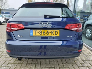 Audi A3 Audi A3 Sportback 1.0 TFSI Design Pro Line Plus - afbeelding nr 13