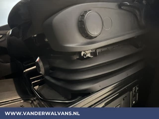 Mercedes-Benz Sprinter Android Auto, Cruisecontrol, Chauffeursstoel, Parkeersensoren, Stoelverwarming, Bijrijdersbank - afbeelding nr 10