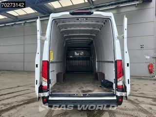 Iveco Daily Iveco Daily 35S16 Automaat L4H2 Airco Camera PDC L3H2 16m3 Airco - afbeelding nr 6