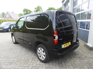Opel Combo Opel Combo 1.6D L1H1 Innovation - afbeelding nr 5