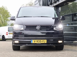 Volkswagen Transporter - afbeelding nr 7