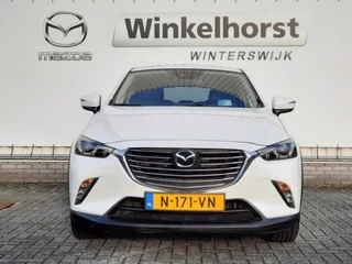 Mazda CX-3 - afbeelding nr 3