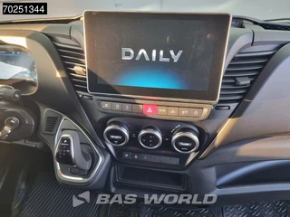 Iveco Daily Iveco Daily 35S21 3.0L Automaat Laag dak L2H1 2025model LED Navi ACC Camera 8m3 Airco Trekhaak - afbeelding nr 12