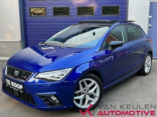 SEAT Ibiza - 122292775-0