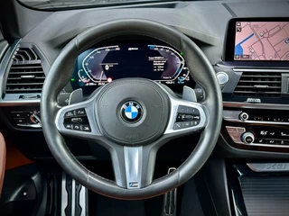 BMW X3 BMW X3 xDrive 30e PANO|360|HUD|MEMORY|H/K|NAPPA|HAAK - afbeelding nr 29