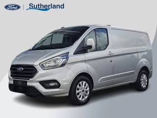 Ford Transit Custom 300 2.0 TDCI L1H1 Limited
