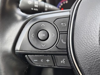 Toyota Corolla Toyota Corolla 2.0 Hybrid Dynamic | Navi | Parkeercamera | Android Auto - afbeelding nr 13