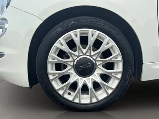 Fiat 500 - afbeelding nr 8