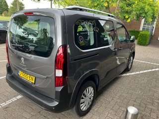 Peugeot Rifter Peugeot Rifter 1.2 PURETECH ALLURE - afbeelding nr 10