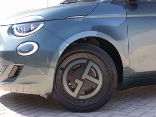 Fiat 500e - afbeelding nr 3
