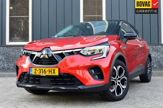 Mitsubishi ASX 1.6 HEV AT Instyle