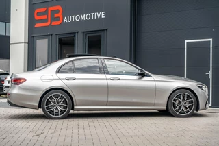 Mercedes-Benz E-Klasse Mercedes E-klasse 300 e Business Solution AMG VOL! - afbeelding nr 8