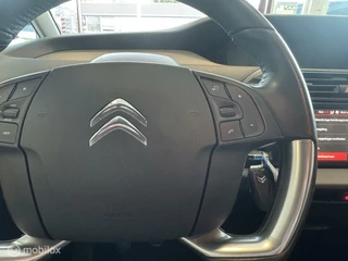 Citroën C4 Picasso Citroen C4 Picasso 1.2 PureTech Start - afbeelding nr 27