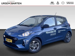 Hyundai i10 1.0 Comfort Smart