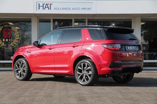 Land Rover Discovery Sport - afbeelding nr 25