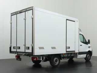Mercedes-Benz Sprinter | Airco | Cruise | Camera | Navigatie | Zijdeur - afbeelding nr 2