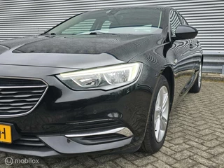 Opel Insignia Opel Insignia Grand Sport 1.5 Turbo EcoTec Innovation | NAP - afbeelding nr 33