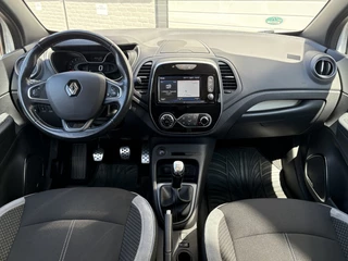 Renault Captur Renault Captur 0.9 TCe Bose Navi | Climate | Camera | BOSE geluid - afbeelding nr 4