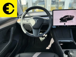 Tesla Model 3 Tesla Model 3 Standard RWD Plus 60 kWh| Pano | Autopilot | incl BTW - afbeelding nr 4