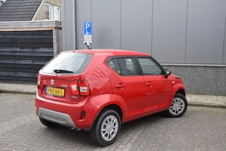 Suzuki Ignis Suzuki Ignis 1.2 Smart Hybrid Comfort | Bluetooth | Slechts 21.696 KM!! | Hybrid | - afbeelding nr 28