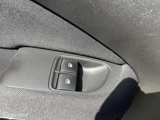 Opel ADAM Opel ADAM 1.2i jam Airco Apple Carplay Cruise control PDC 16