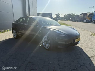Tesla Model 3 Tesla Model 3 Long Range AWD 75 kWh - afbeelding nr 7