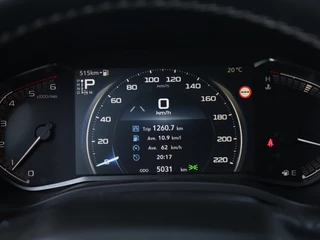 Isuzu D-Max Isuzu D-Max 1.9 D. V-Cross Lang | Carplay | trekhaak | bagagedek - afbeelding nr 20