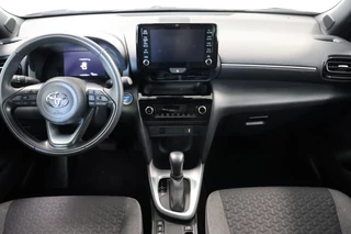 Toyota Yaris Cross - afbeelding nr 6