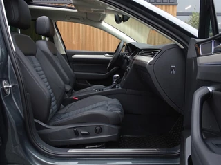 Volkswagen Passat Volkswagen Passat Variant TSI GTE 218PK DSG / Highline / R-Line / LED - afbeelding nr 11