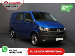 Volkswagen Transporter - 262360627-0
