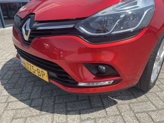 Renault Clio Renault Clio Estate 0.9 TCe Limited - afbeelding nr 17