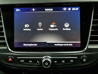 Opel Crossland X Opel Crossland X 1.2 Turbo Innovation / Automaat / Nav - afbeelding nr 53