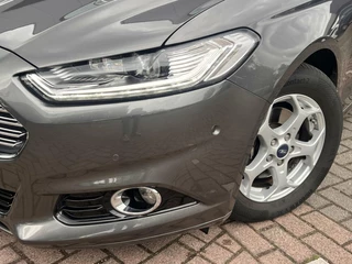 Ford Mondeo Ford Mondeo Wagon 1.5 Titanium Automaat Uitzonderlijke staat! - afbeelding nr 6