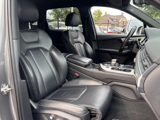 Audi Q7 - afbeelding nr 11