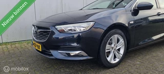 Opel Insignia Opel Insignia Grand Sport 1.5 Turbo Business Executive - afbeelding nr 4