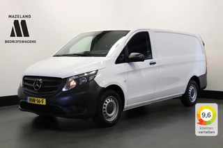 Mercedes-Benz Vito - 465673641-0