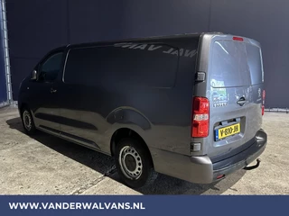 Peugeot Expert Android Auto, Trekhaak, Parkeersensoren, Bijrijdersbank - afbeelding nr 2