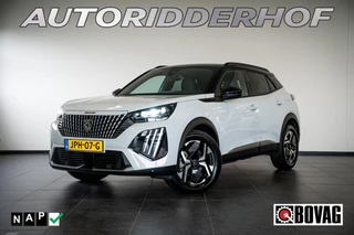 Peugeot 2008 GT 1.2 Hybrid 136 e-DCS6