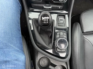 BMW 2 Serie BMW 2-serie Active Tourer 218i Luxury - afbeelding nr 10