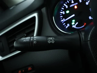 Nissan QASHQAI Nissan Qashqai 1.2 Tekna NAVI | Leer | Camera | Trekhaak - afbeelding nr 22