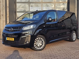 Opel Zafira e-Life L2H1 Innovation 75 kWh 8-persoons