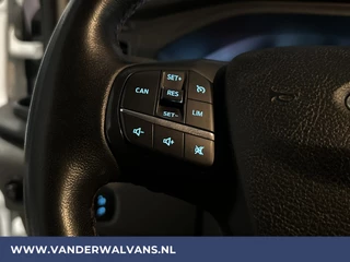 Ford Transit Ford Transit 2.0 TDCI 130pk L3H2 Euro6 Airco | Camera | Navigatie | Cruisecontrol | Stoelverwarming Verwarmde voorruit, Parkeersensoren, Elektrisch verstelbare bestuurdersstoel, Bijrijdersbank - afbeelding nr 8