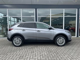 Opel Grandland X Opel Grandland X 1.5 CDTi Business Executive | Climate Control | Apple Carplay / Android Auto | Keyless Entry/Start | Navi | 19