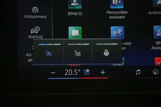 BMW 5 Serie BMW 5 Serie 530e M-Sport Pro | Pano | HUD | Sfeerverlichting | - afbeelding nr 18