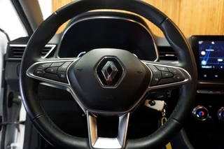 Renault Clio Renault Clio 1.6 E-TECH HYBRID BUSINESS ZEN AUTOMAAT - afbeelding nr 15
