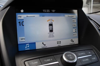 Ford Kuga Ford Kuga 1.5 EcoBoost 150PK ST Line | Panoramadak | Trekhaak | Xenon | Winterpack - afbeelding nr 29