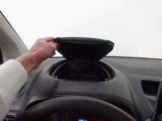Opel Combo Opel Combo 1.5D L1H1 Edition 3-zits Airco Navigatie  Trekhaak parkeersensoren - afbeelding nr 31
