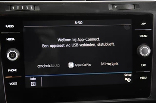 Volkswagen Golf Volkswagen Golf 1.0 TSI Trendline *Navigatie*Carplay*Cruisecontrol* - afbeelding nr 18