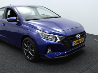 Hyundai i20 - afbeelding nr 4