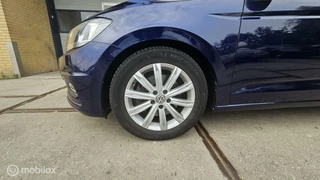 Volkswagen Touran Nette Volkswagen Touran 1.2 TSI Highline 7p New APK NAP auto - afbeelding nr 18